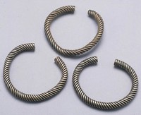 藏品(銀手鐲)的圖片