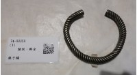 藏品(銀手鐲)的圖片