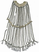 藏品(銀飾)的圖片