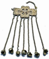 藏品(銀飾)的圖片