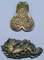 藏品(銀飾)的圖片