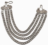 藏品(銀飾)的圖片