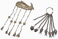 藏品(銀飾)的圖片