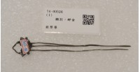 藏品(銀髮簪)的圖片