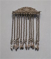 藏品(銀飾)的圖片