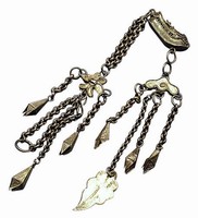 藏品(銀飾)的圖片