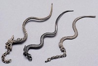 藏品(銀腰佩)的圖片