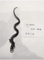 藏品(銀器小品)的圖片