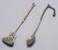 藏品(銀器小品)的圖片