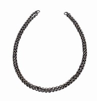 藏品(銀鍊)的圖片