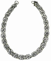 藏品(銀鍊)的圖片