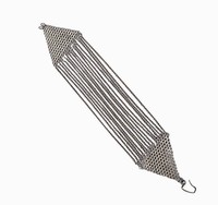 藏品(銀腕飾)的圖片