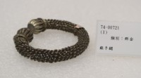 藏品(銀手鐲)的圖片