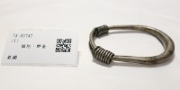 藏品(銀鐲)的圖片