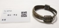 藏品(銀鐲)的圖片