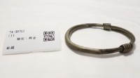 藏品(銀鐲)的圖片