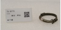 藏品(銀手鐲)的圖片