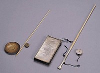 藏品(秤量)的圖片