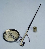 藏品(十二兩市用秤量)的圖片