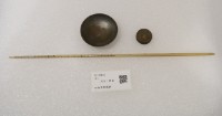 藏品(四兩市用戥秤)的圖片