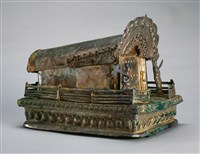 藏品(舍利宮)的圖片