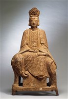 藏品(普賢菩薩)的圖片