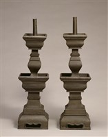 藏品(燭台)的圖片