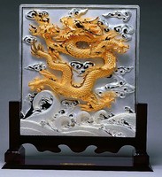 藏品(金龍)的圖片
