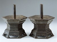 藏品(燭台)的圖片