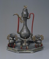 藏品(禮盤酒瓶爵組)的圖片