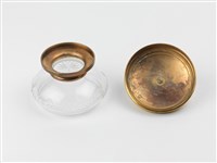 藏品(玻璃蓋罐)的圖片