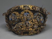 藏品(鳳冠)的圖片