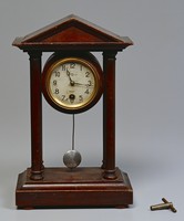 藏品(座鐘)的圖片