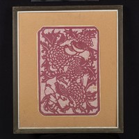 藏品(好鳥枝頭亦朋友)的圖片