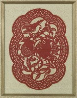 藏品(窗花(三))的圖片