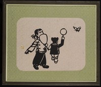 藏品(蝶)的圖片