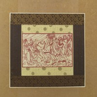 藏品(群仙慶壽)的圖片