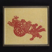 藏品(回娘家)的圖片