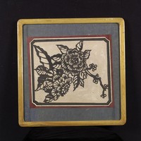 藏品(花)的圖片