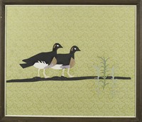 藏品(雙雙對對)的圖片