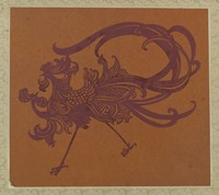 藏品(鳳凰)的圖片