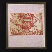 藏品(萬象回春)的圖片