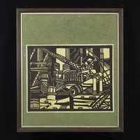 藏品(高雄大鍊鋼廠)的圖片