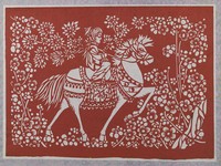 藏品(馬蹄香)的圖片