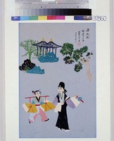 藏品(訪英台)的圖片