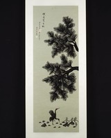 藏品(雙玄鶴)的圖片