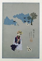 藏品(牧羊仙子)的圖片