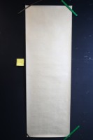 藏品(麻布紙)的圖片