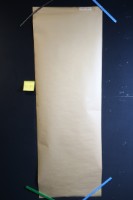 藏品(麻布紙)的圖片