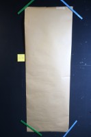 藏品(麻布紙)的圖片